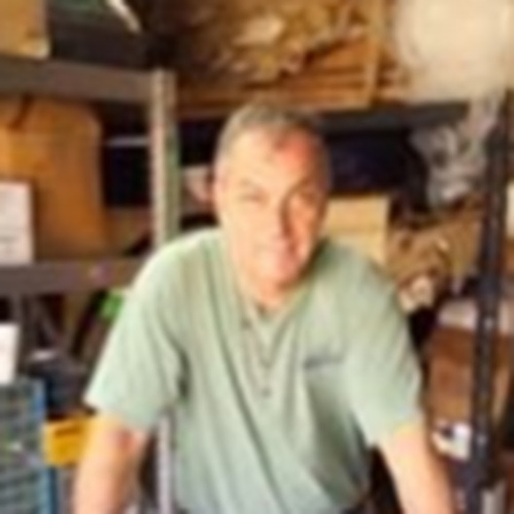 Meet your Posher, Bruce - Picture 1 of 1